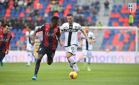 Head to head statistics and prediction, goals, past matches, actual form for. Bologna Vs Parma Serie A 2019 2020