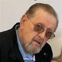 Orvie Neal Pipkins, Jr. Obituary