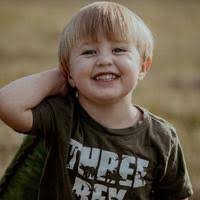 Funeral services for Bentlee Paul Wayne DeLatin, 4, of Many, LA, will be  held