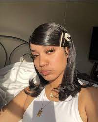 Barbie Doll3 Natural Hair Styles Wig Hairstyles Baddie Hairstyles