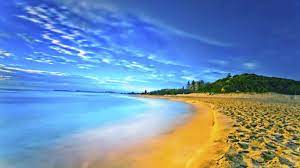 Windows 10 Wallpaper Beach Mywallpapers Site Summer Beach Wallpaper Beach Wallpaper Beach