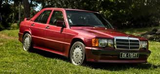 Maybe you would like to learn more about one of these? Importing A Lesser Known Member Of The Cosworth Mercedes Family The 190e 2 5 16 Petrolicious