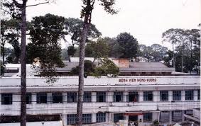 Đội phản ứng nhanh bệnh viện chợ rẫy trước giờ lên đường đến kiên giang. Lá»‹ch Sá»­ Hinh Thanh Va Phat Triá»ƒn