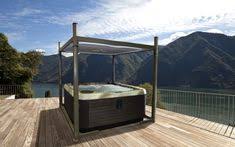 Kiwi Pool Whirlpool Zimmer Whirlpool Pavillon Whirlpool Deck