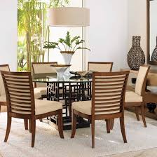 Tommy bahama dining room furniture. Tommy Bahama Home Ocean Club 7 Piece Dining Set Reviews Perigold