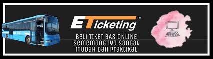 Bukankah itu memudahkan tugas pekerja tiket bas dan bukankah itu juga bakal saya tanya akak, bolehkah kita beli tiket bas melalui internet?, beliau menjawab, ya boleh, buka website bla bla bla dan belilah tiket bas secara online. Beli Tiket Bas Online Sememangnya Sangat Mudah Dan Praktikal Enchanted Life Begins