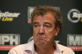 Image result for Jeremy Clarkson