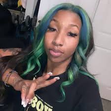 Twin sisters Katrice Williams and Katrelle Scott for decades have dedicated  themselves to nurturing natural hair and helping build confidence at their  respective salons in Cincinnati.