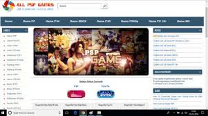 Shockwave games range from car racing to fashion, jigsaw puzzles to sports. Best Websites To Download Ppsspp Psp Games 2021 Naijaknowhow