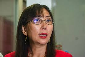 Teresa kok, malaysia's minister of primary industries, agreed with the supermarket's decision and encouraged other chains in malaysia to do the same. Decline In Palm Oil Stocks Prove Efforts To Increase Exports Successful Teresa Kok