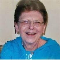 VICKIE J. LINK Obituary