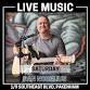 Dan Nobelius Live @ Smiley Brewing event image