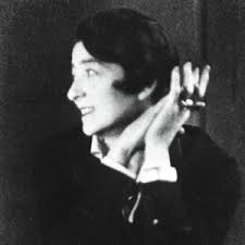 Mesa Eileen Gray Inox