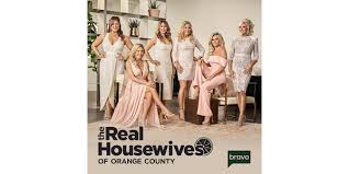 The Real Housewives of Orange County: Season 3