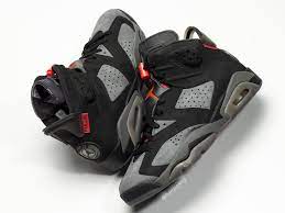 Did you add the latest air jordan 6 retro to your collection? Air Jordan 6 Psg Ck1229 001 Release Date Sneaker Bar Detroit