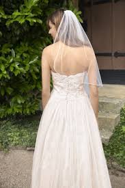 Wunderschones A Linien Kleid Mit Liebevoller Stickerei Und Spitze Kleid Hochzeit Brautmode Brautkleid