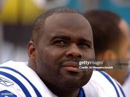 140 Tarik Glenn Photos & High Res Pictures