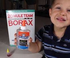 How to Make Slime (Ninja Turtle Ooze) : 7 Steps (with Pictures)