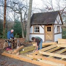 7 photos of interesting solutions. How To Build A Timber Frame Diy Mother Earth News