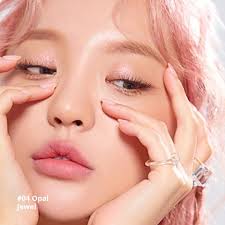 I'm Meme Sombras «Jewel Topping Glitter Duo»