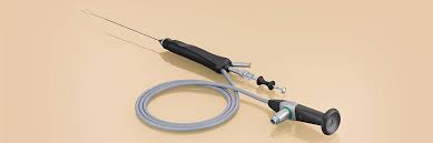 Sialendoscopy involves the insertion of a tiny telescope (sialendoscope), through the openings of salivary glands that are found inside the mouth, in order to diagnose and treat various conditions. Oral And Maxillofacial Surgery Karl Storz Endoskope United Arab Emirates