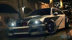 Need For Speed Bmw M3 Gtr 1920x1080 Bmw Need For Speed Cars Bmw M3