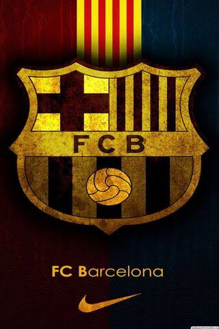 Stemma FC Barcellona