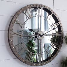 The godfather of german rock and the fall of the berlin wall | dw documentary. 25 Things That Bring Good Luck And Positive Vibes To Your Home Blog Wall Clocks Living Room Large Mirrored Wall Clock Kitchen Wall Clocks