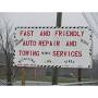Fast friendly repair & towing services from m.yelp.com