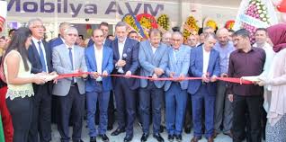 Kirmasti Kervan Mobilya Avm Den 6 Nci Sube Gundem Bursa