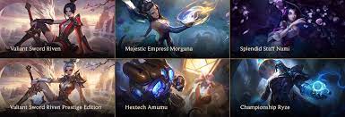 Statistics include ryze's win rate, play rate and ban rate. League Of Legends Fans Rage As Championship Ryze Skin Clones Skt S Inven Global