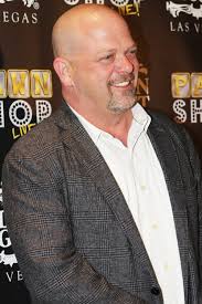 Chumlee shared photos of his trip, snorkeling, and even an instagram photo of him in his swimsuit, sitting on the sand. Rick Harrison S Trivia Challenge App Wants To Eat Your Brain