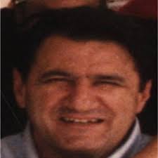 Obituary information for John M. Geraci