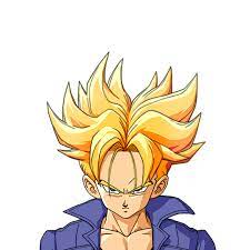 The super incredible guy), also known as dragon ball z: Future Trunks Ssj Render Dbz Kakarot By Maxiuchiha22 On Deviantart