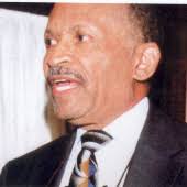 Obituary information for Rev. Dr. Horace Isaac Holloman