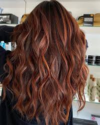 Maybe you would like to learn more about one of these? 32 Auburn Hair Colors Perfect For Autumn 2021