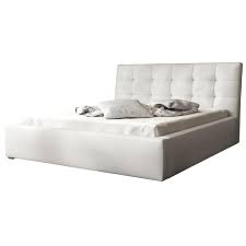 Mit seinem stabilen lattenrost sichert ihnen das bett einen gesunden schlaf und eine erholsame nacht. Selsey Polsterbett Nabbe Doppelbett Mit Kaufland De