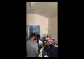 Prison Affair - The Uncut Video