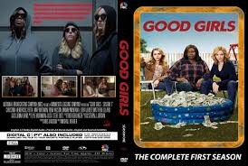 Season 1 season 2 season 3. Covercity Dvd Covers Labels Good Girls Season 1