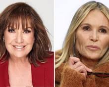 Crucial information missing in Elle Macpherson breast cancer story, experts  warn