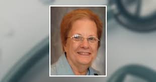 Martha L. Brown Obituary May 29, 2023