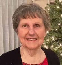 Marie Diers Obituary (1928