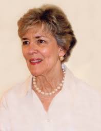 Obituary information for Margaret Taylor Perry