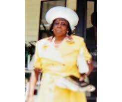 Mrs. Annie Mae Mack Obituary (2023)