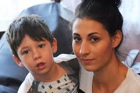 I'm in heaven now': Brave boy left heartbreaking letter for friends before  he died from rare genetic disease