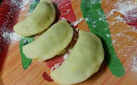 Basic Moon Dough Recipe Radio Islam