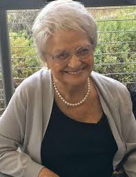 Obituary information for Eleanor R. Angelini