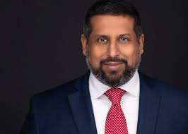 About President Vilas S. Dhar