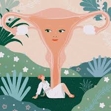 This is when the cancer is confined to the womb and has not spread. Know Your Uterus The New York Times