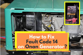 Ready to upgrade your rig and get more from your rv travels? How To Fix Fault Code 14 On Onan Generator Always Works